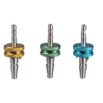 Japanese Standard Quick Probe Adapters