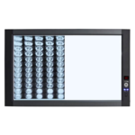 LED X Ray Film Viewer (Sidelight Mode)