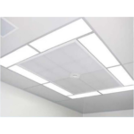 Laminar Air Flow Ceiling