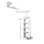 MF S 900 Double Arm Endoscope Pendant
