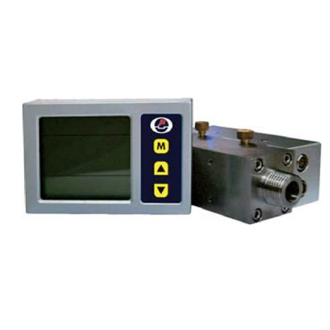 MF5600 Series with Detachable Display Gas Flow Meters