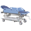 Manual Patient Transfer Trolley HL A411B 1