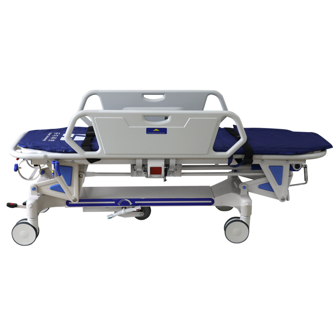 Manual Patient Transfer Trolley HL A413B