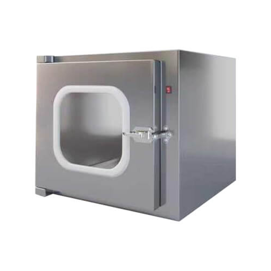 Mechanical Interlock Pass Box Mechanical Interlock Pass Box