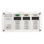 Medical Gas Alarm LED