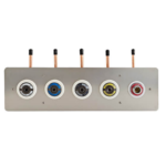 Medical Gas Outlets Box