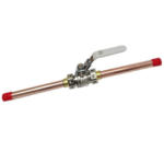 Medical Lockable Line Valve