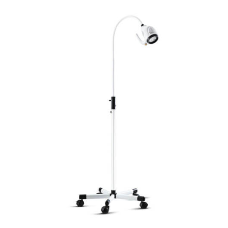 Mobile Examination Light