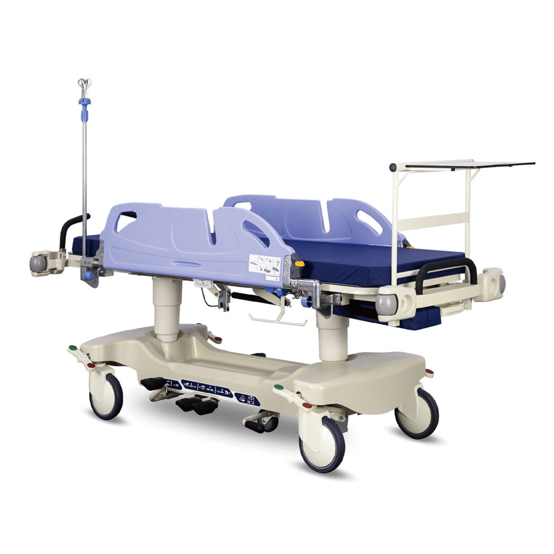 Multifunction Transfer Trolley HL A411A
