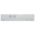 NTC100 Horizontal Bed Head Unit