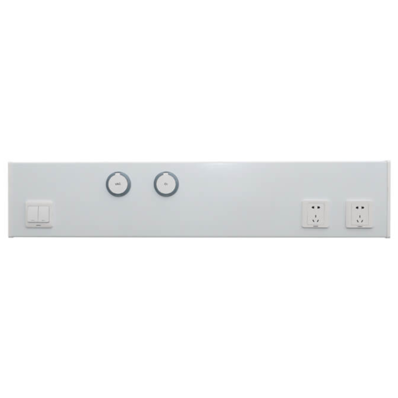 NTC100 Horizontal Bed Head Unit