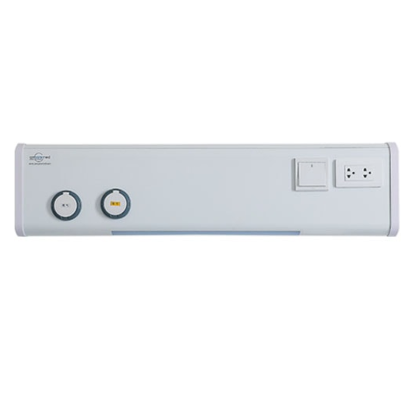NTC200 Horizontal Bed Head Unit