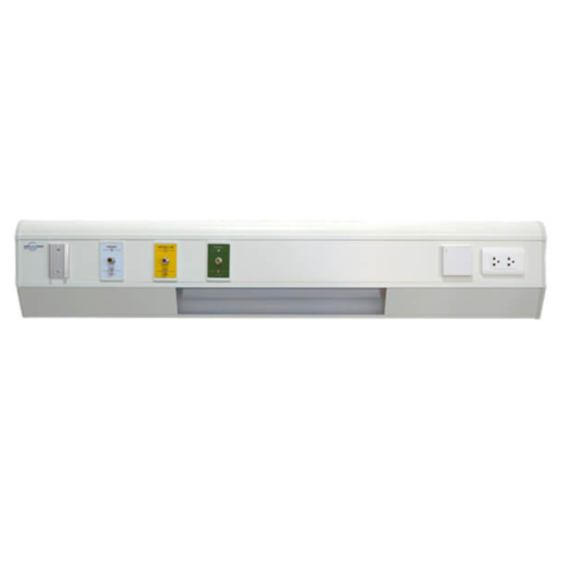 NTC300 Horizontal Bed Head Unit