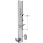 NTC500 Vertical Bed Head Unit