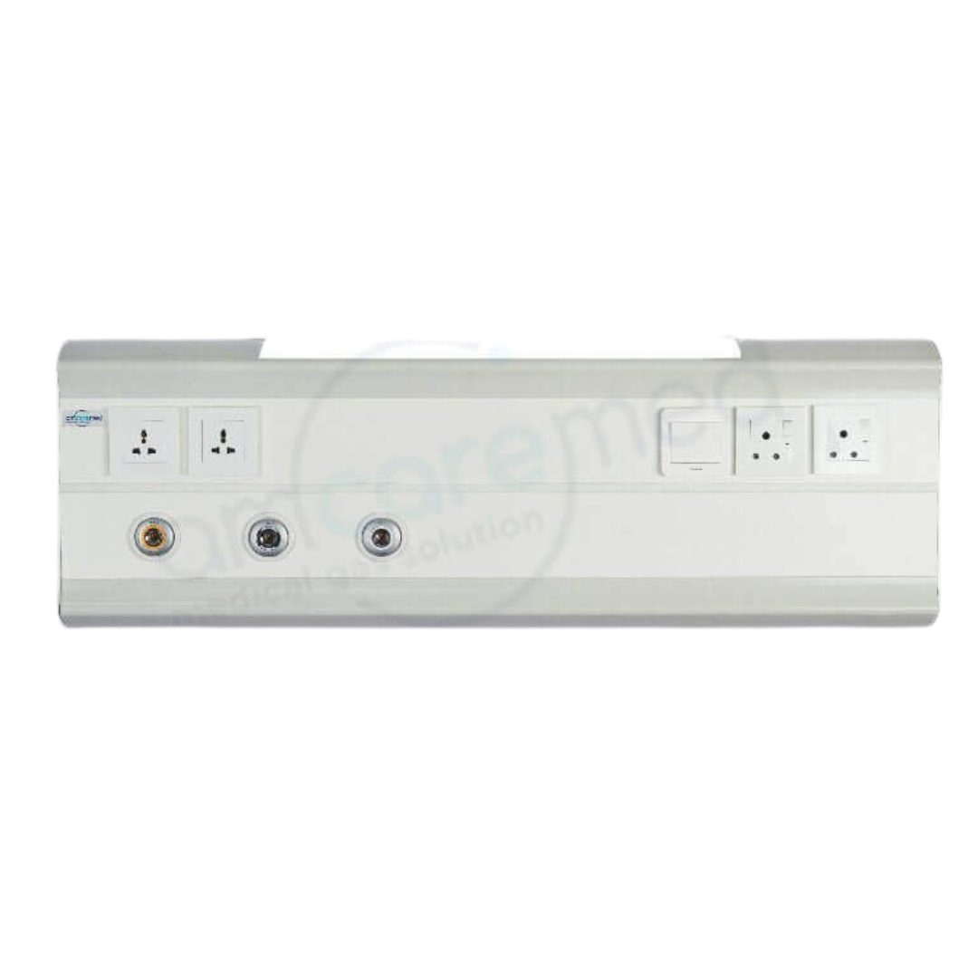NTC600 ICU Bed Head Unit NTC600 ICU Bed Head Unit