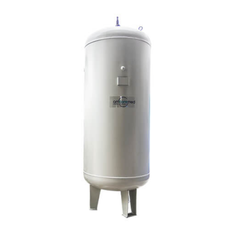 Oxygen Tank