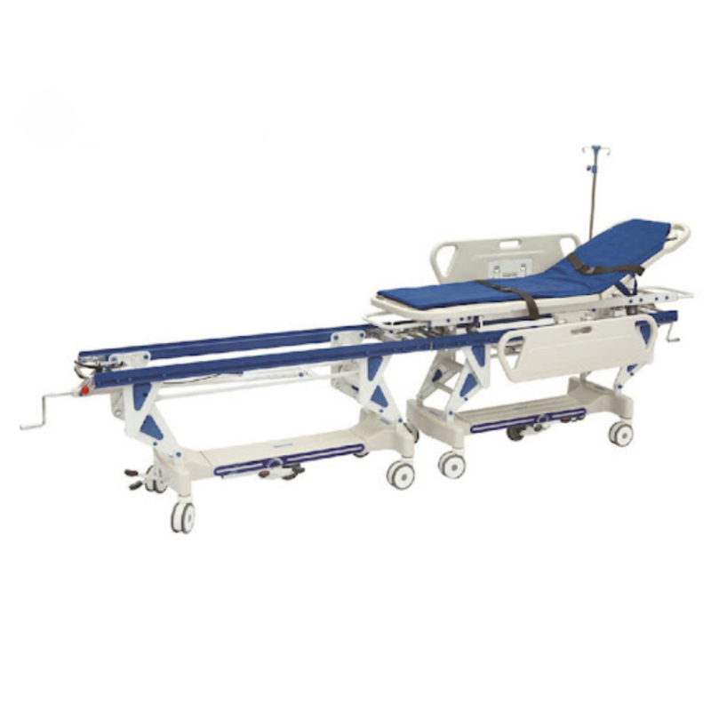 Patient OR Transfer stretcher HL A414A