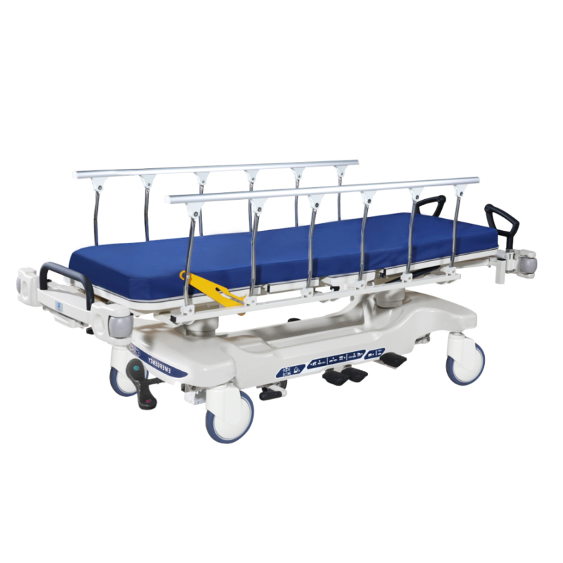 Patient Transport Stretcher Model HL A413B