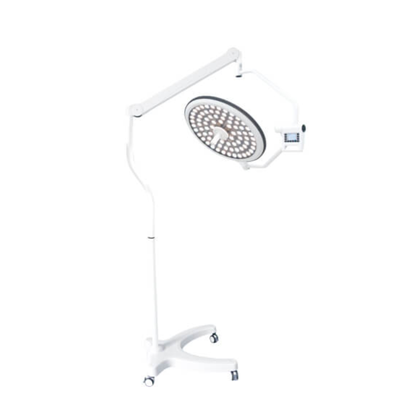 Portable Mobile Surgical Light