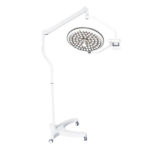 Portable Mobile Surgical Light with Battery