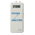 Portable Oxygen Analyzer