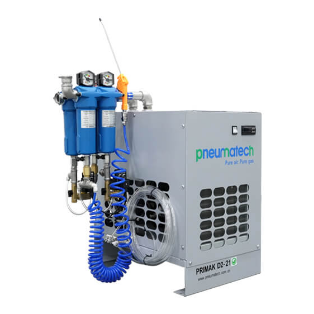 Refrigeration Air Dryer