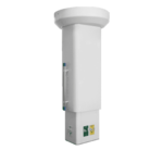 Retractable Ceiling Column