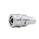 Schrader Coupler