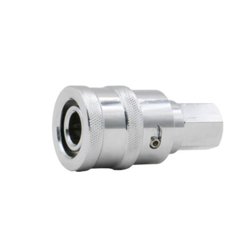 Schrader Coupler