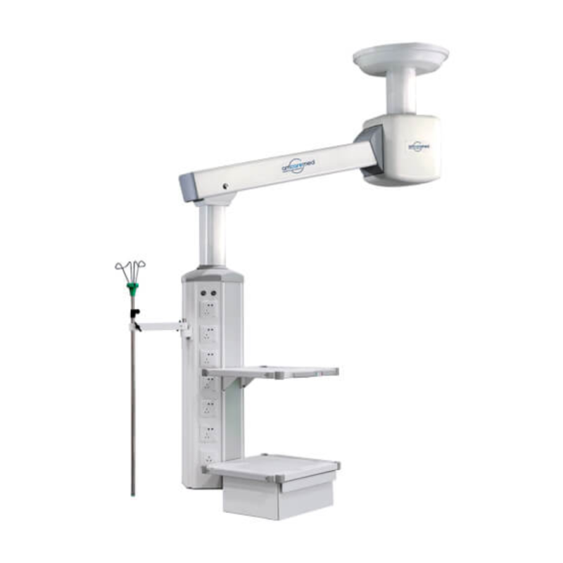 Single Arm Motorized Pendant