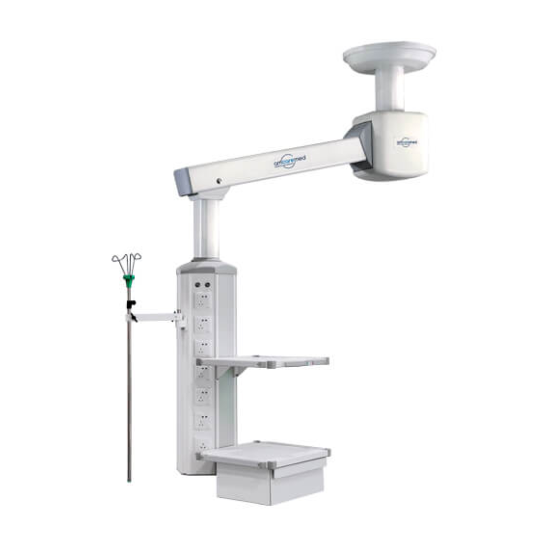 Single Arm Motorized Pendant Single Arm Motorized Pendant