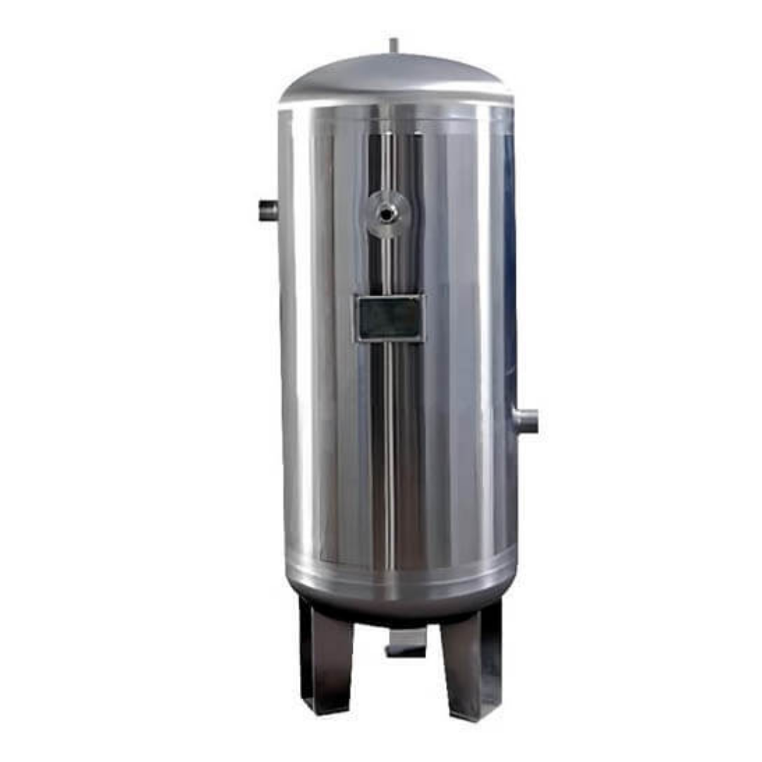 Stainless Steel Gas Tank Stainless Steel Gas Tank