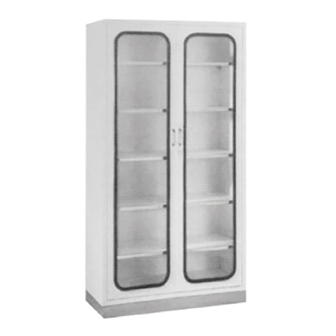 U 1 Hospital cabinet