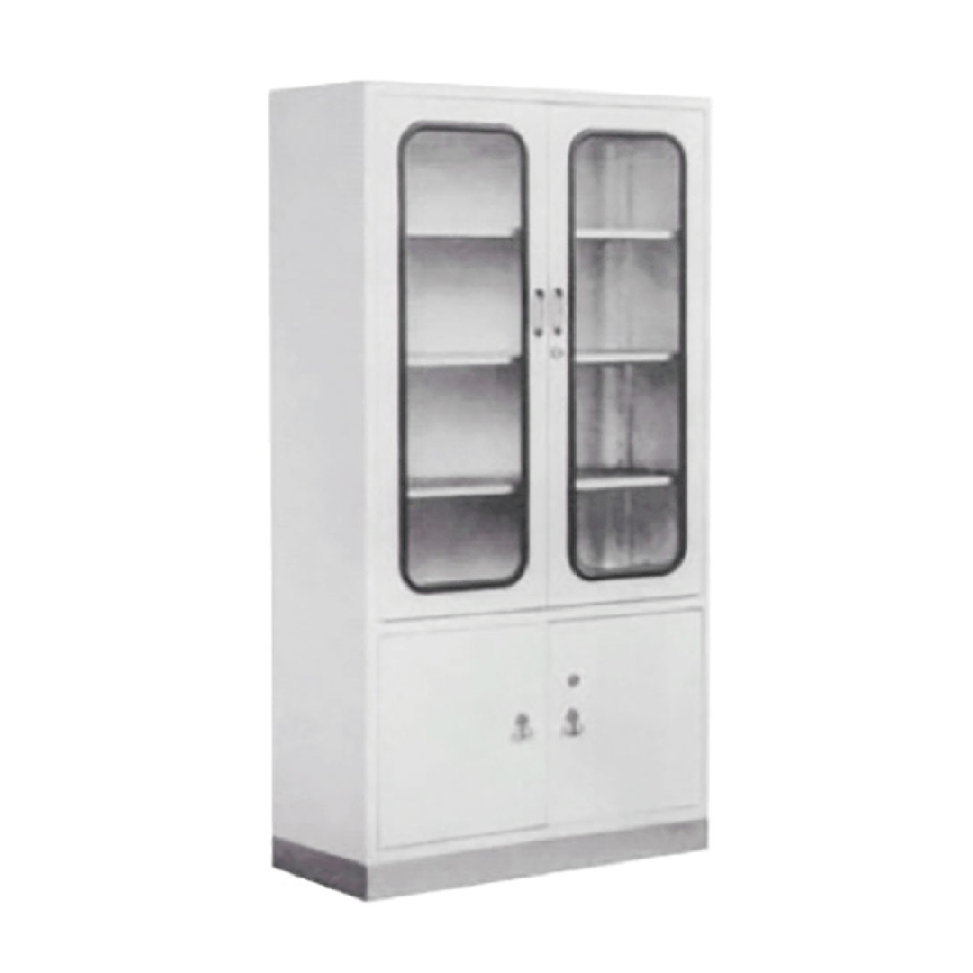 U 2 Hospital cabinet.jpg U 2 Hospital cabinet