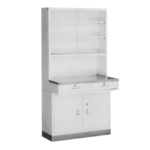 U 3 Hospital cabinet