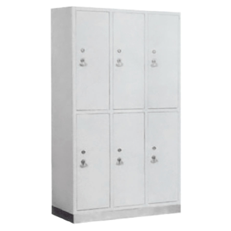 U 4 Hospital cabinet