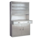 U 5 S.S. Hospital Cabinet