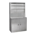 U 7 S.S. Hospital Cabinet