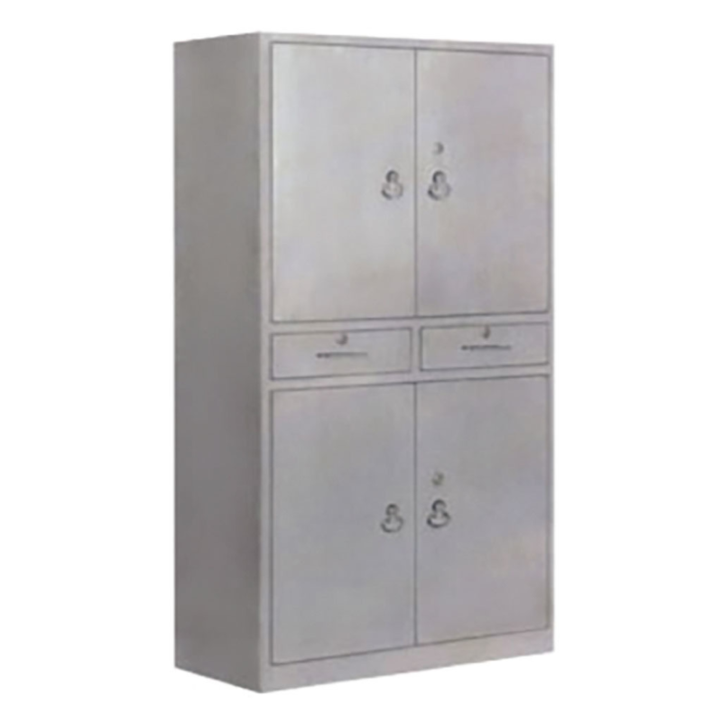 U 8 S.S. Hospital Cabinet