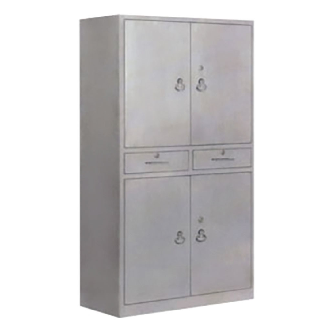 U 8 S.S. Hospital Cabinet