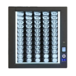Ultra Bright LED X Ray Film Viewer(Back Light Mode)