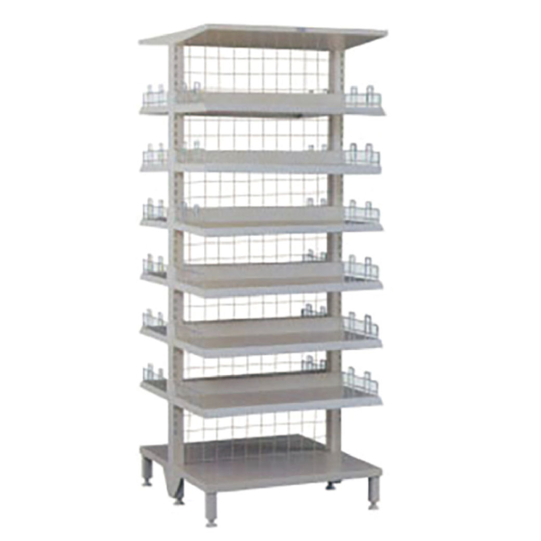 X 3 Medicine Storage Rack X 3 Medicine Storage Rack