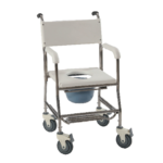 Y 10 Commode Chair