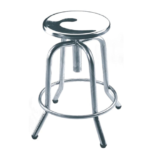 Y 3 Round stool