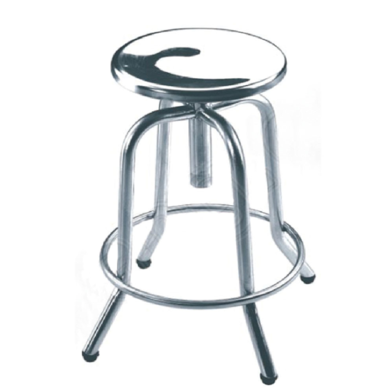 Y 3 Round stool