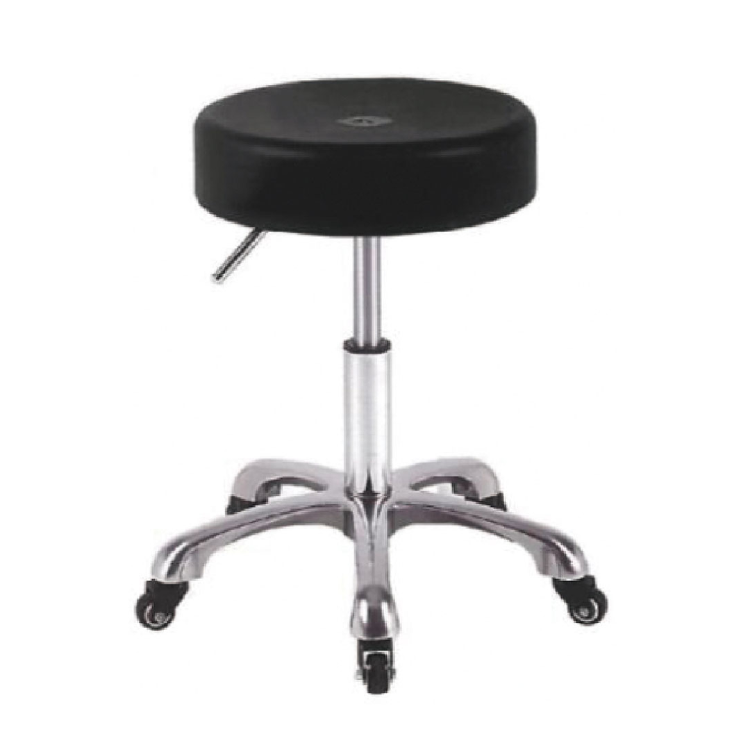 Y 4 Round stool Y 4 Round stool