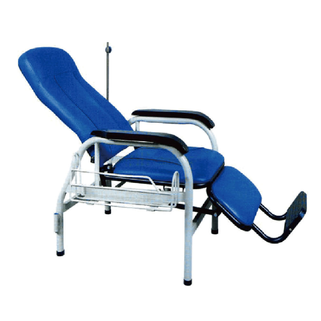 Y 9 Painted Infusion Chair