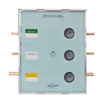 Zone Valve Box