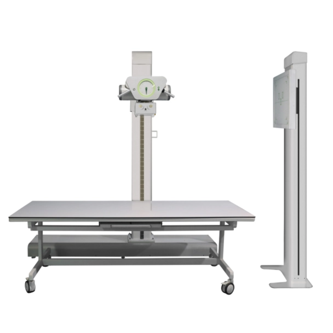 32kw Digital Stationary X Ray Machine