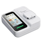 4 in 1 Multifunctional Laboratory Immune Analyzer Erythrocyte Sedimentation Rate Hematology Analyzer